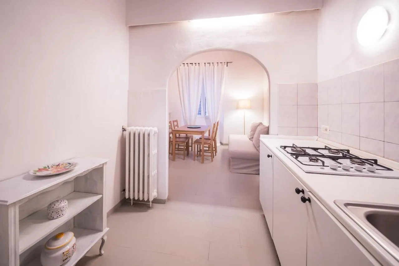Hello Florence Aparthotel