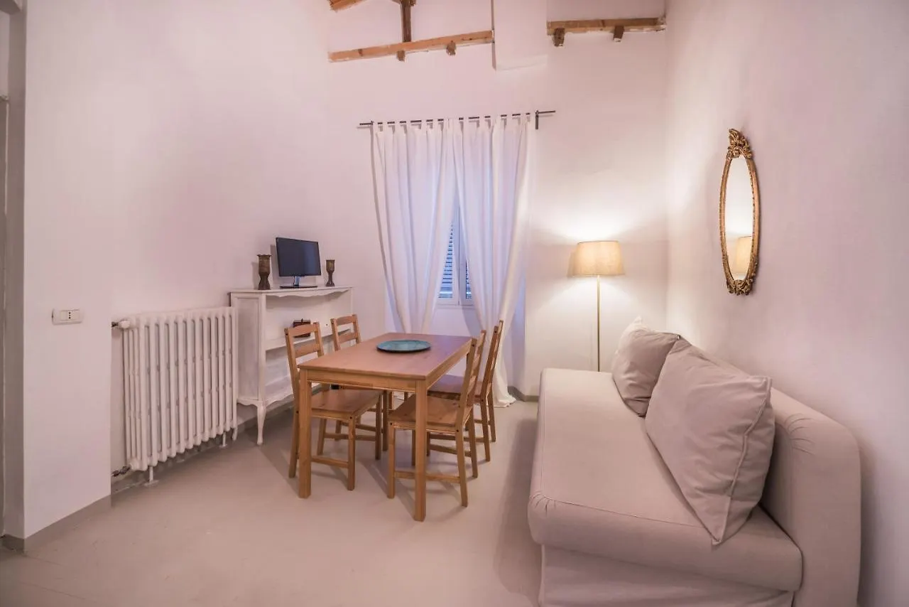 Hello Florence Aparthotel