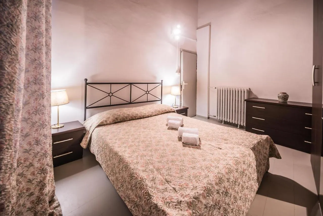 Hello Florence Aparthotel