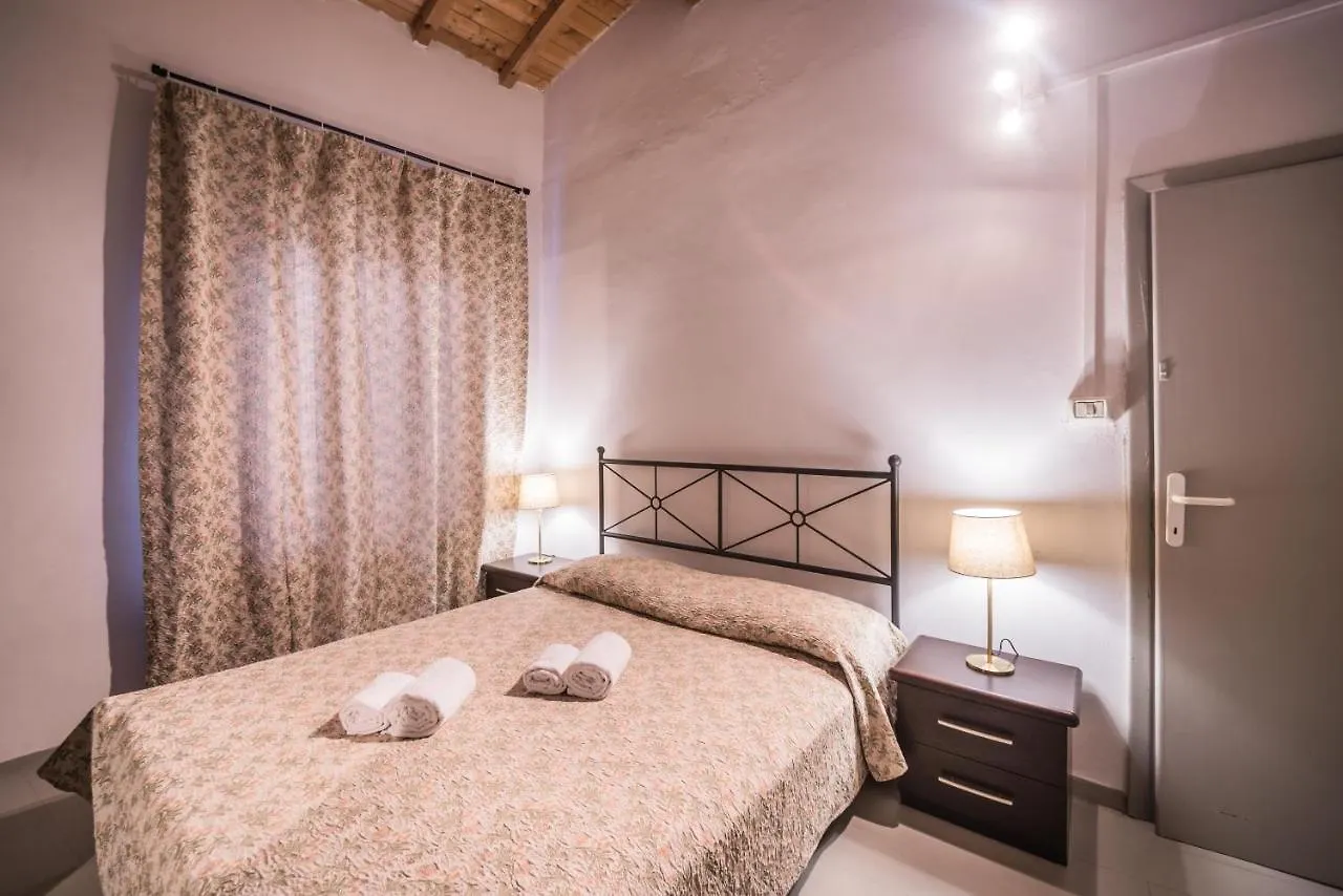 Hello Florence Aparthotel