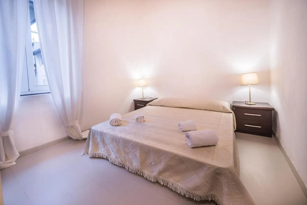 Hello Florence Aparthotel